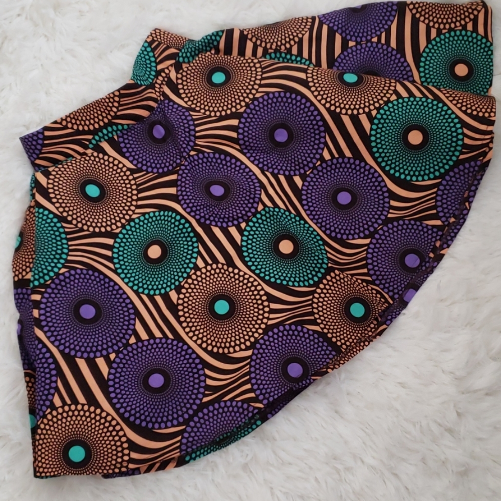 Flair Skirt